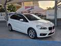 BMW 216d Active Tourer Luxury Blanco - thumbnail 1
