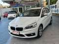 BMW 216d Active Tourer Luxury Blanco - thumbnail 5