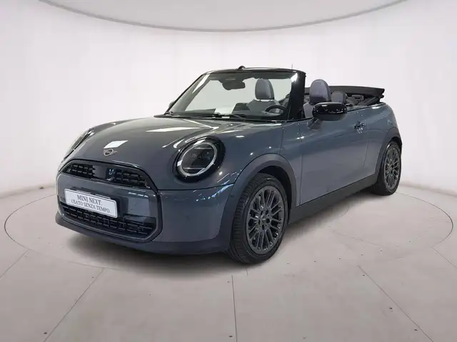 MINI Cooper C Cabrio Cabrio Cooper C Classic