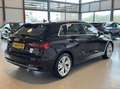Audi A3 Sportback 35 TFSI 110kW Business Edition S-Tronic Zwart - thumbnail 3