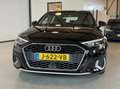Audi A3 Sportback 35 TFSI 110kW Business Edition S-Tronic Zwart - thumbnail 7