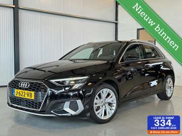 Sportback 35 TFSI 110kW Business Edition S-Tronic