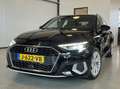 Audi A3 Sportback 35 TFSI 110kW Business Edition S-Tronic Zwart - thumbnail 5