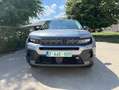 Jeep Avenger Longitude*Navi*Lane*Mirror Screen*Sensoren*BTW inc Gris - thumbnail 2