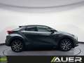 Toyota C-HR 2,0 PHEV Active Drive CVT 223PS Grigio - thumbnail 8