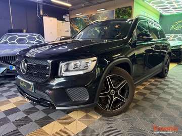 2.0 200 D 150 cv BUSINESS LINE 8G-DCT I LANE ASSIST - CARPLAY