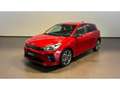 Kia Rio gt line Rouge - thumbnail 1