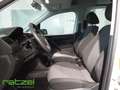 Volkswagen Caddy Kombi 1.0 TSI KR WLAN+Tempomat+PDC Bianco - thumbnail 8