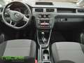 Volkswagen Caddy Kombi 1.0 TSI KR WLAN+Tempomat+PDC Bianco - thumbnail 15