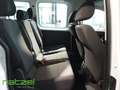 Volkswagen Caddy Kombi 1.0 TSI KR WLAN+Tempomat+PDC Bianco - thumbnail 9