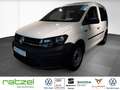 Volkswagen Caddy Kombi 1.0 TSI KR WLAN+Tempomat+PDC Bianco - thumbnail 1