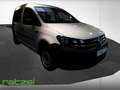 Volkswagen Caddy Kombi 1.0 TSI KR WLAN+Tempomat+PDC Bianco - thumbnail 2