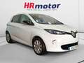 Renault ZOE Life 65kW Blanc - thumbnail 1