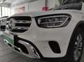 Mercedes-Benz GLC 200 - GLC 200 d 4Matic Business Bianco - thumbnail 24