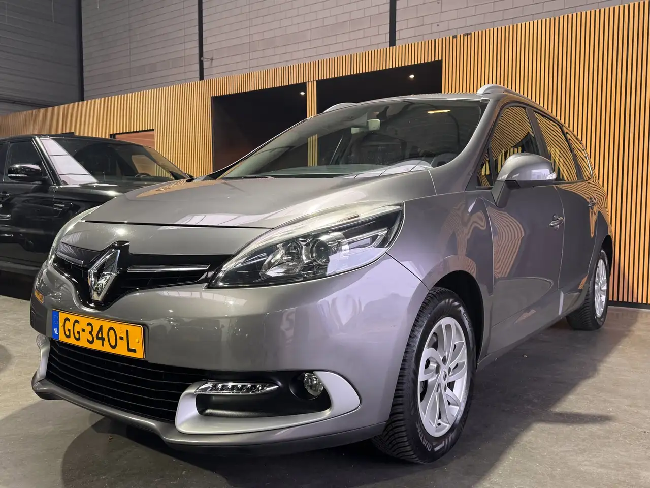 Renault Grand Scenic