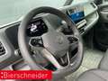 Volkswagen ID. Buzz Cargo IQ.LIGHT AHK NAVI-PRO HECKFLÜGEL BLINDSPOT KAMERA Noir - thumbnail 6