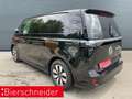 Volkswagen ID. Buzz Cargo IQ.LIGHT AHK NAVI-PRO HECKFLÜGEL BLINDSPOT KAMERA Noir - thumbnail 3