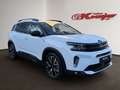 Citroen C5 Aircross Hybrid 225 e-EAT8 SHINE PACK *Panorama-Schiebedach Weiß - thumbnail 9