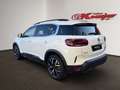 Citroen C5 Aircross Hybrid 225 e-EAT8 SHINE PACK *Panorama-Schiebedach Weiß - thumbnail 3