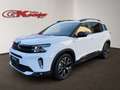 Citroen C5 Aircross Hybrid 225 e-EAT8 SHINE PACK *Panorama-Schiebedach Blanco - thumbnail 12