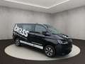 Volkswagen T7 Transporter Kasten 2,0 l 110 kW TDI 8-Gang Au Schwarz - thumbnail 7