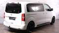 Opel Zafira GS  8 Sitzer Leder * AHK * StHzg Weiß - thumbnail 28