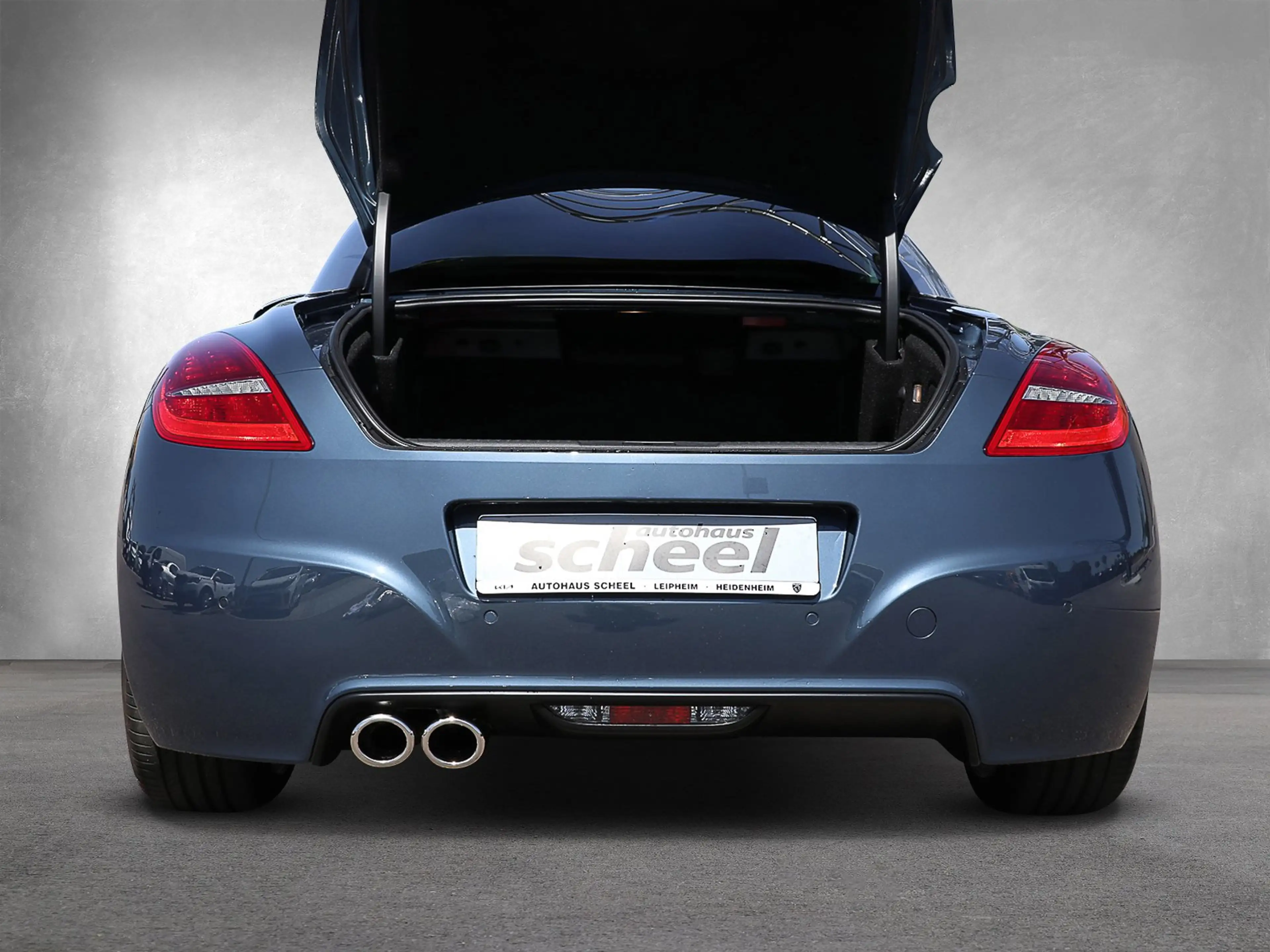 Peugeot RCZ 1.6 200 THP Leder/Navi/PDC/SHZ/2xKlima/Xenon — photo 12