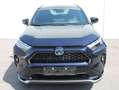 Toyota RAV 4 RAV4 2,5 Hybrid PHEV Style AWD Style Blau - thumbnail 2