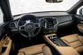 Volvo XC90 T8 Recharge AWD Inscription | Navi | Adapt. Cruise Gris - thumbnail 11