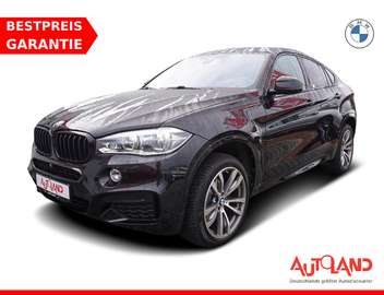 xDrive 40 d M Sport LED Navi AHK 360° Head-Up