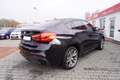 BMW X6 xDrive 40 d M Sport LED Navi AHK 360° Head-Up Schwarz - thumbnail 7