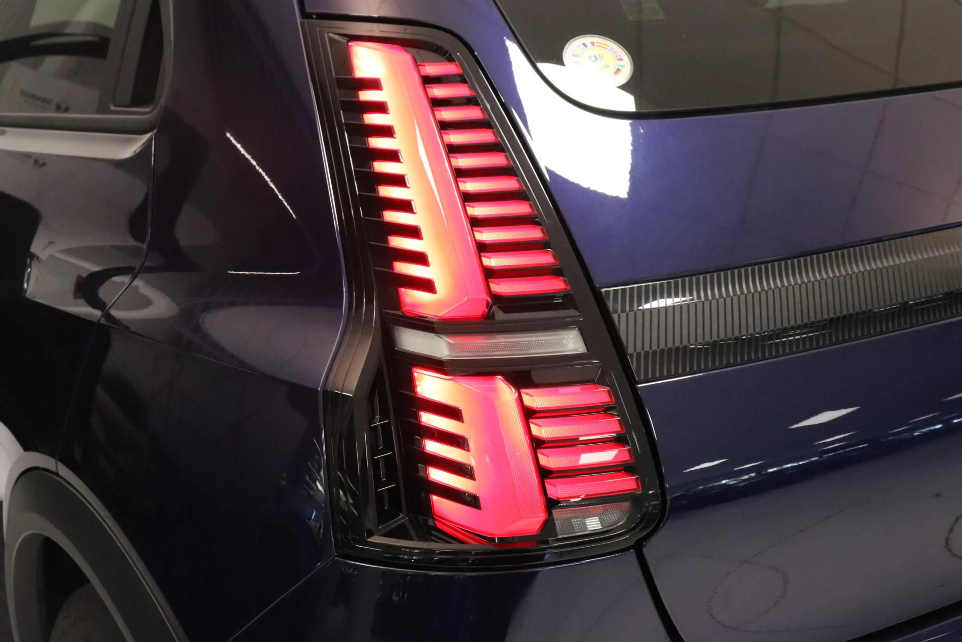 Renault R 5 comfort range techno 52 kWh | Google Navigatie | C — photo 15
