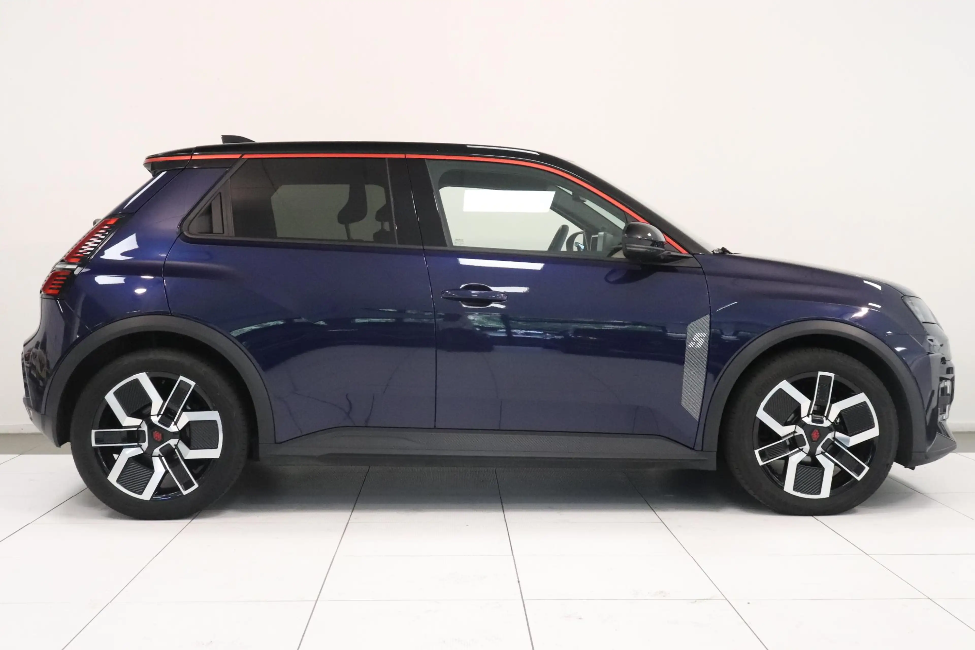 Renault R 5 comfort range techno 52 kWh | Google Navigatie | C — photo 17