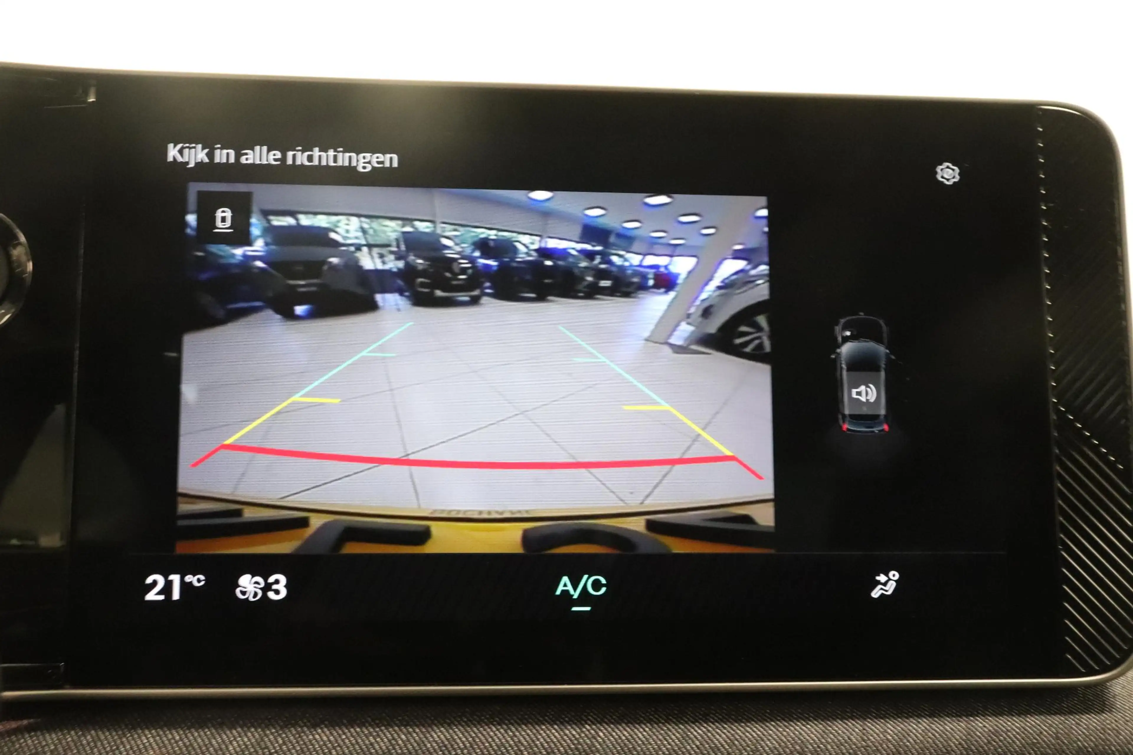 Renault R 5 comfort range techno 52 kWh | Google Navigatie | C — photo 13