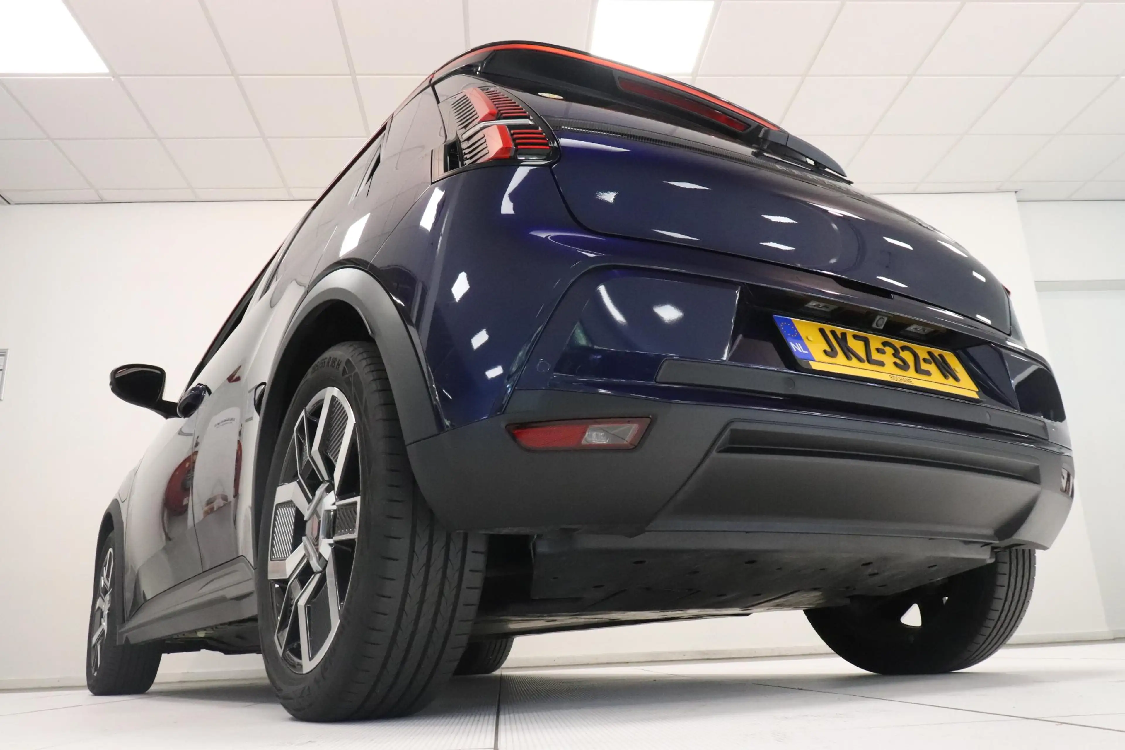 Renault R 5 comfort range techno 52 kWh | Google Navigatie | C — photo 16