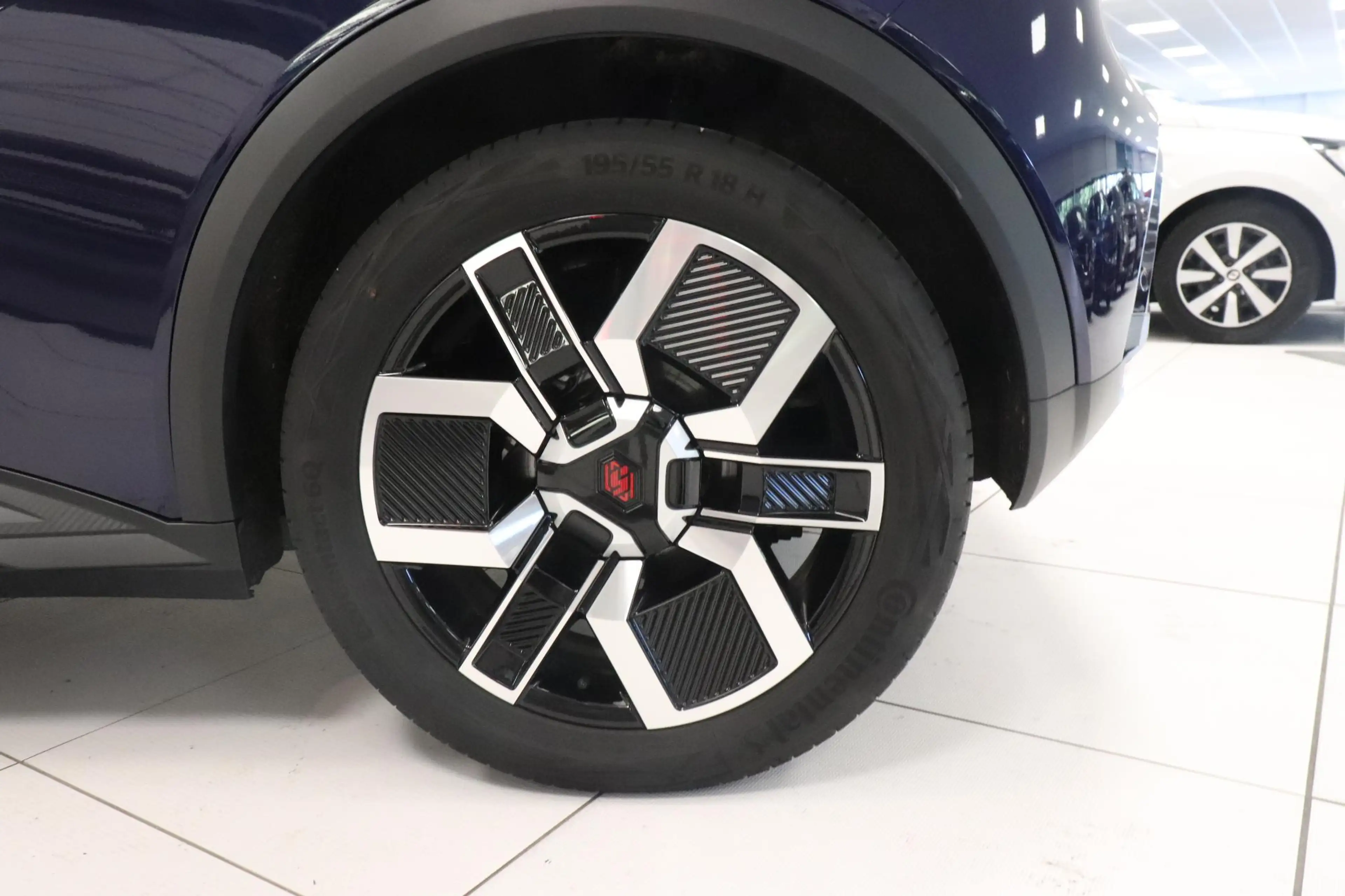 Renault R 5 comfort range techno 52 kWh | Google Navigatie | C — photo 27