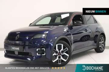 comfort range techno 52 kWh | Google Navigatie | C