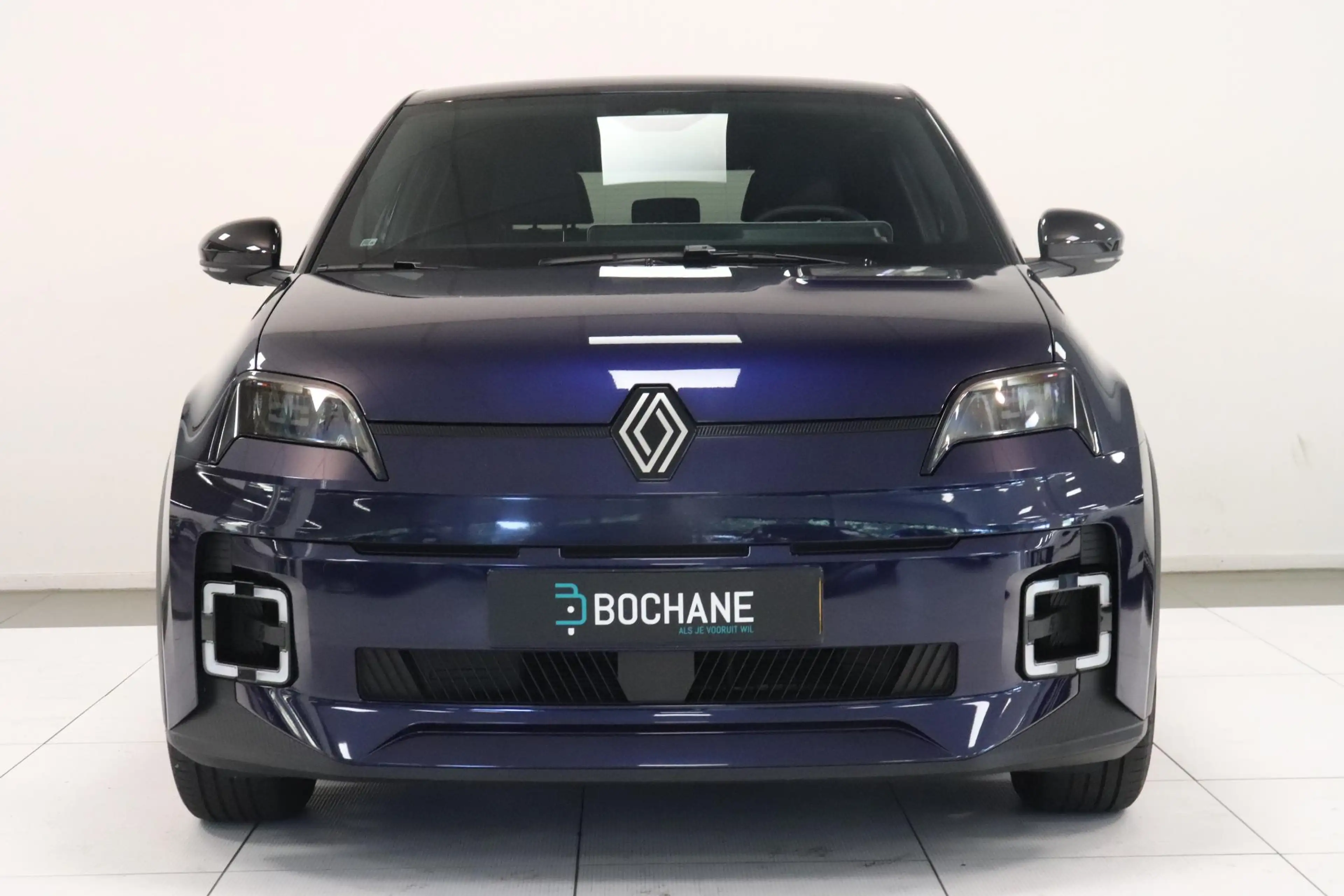 Renault R 5 comfort range techno 52 kWh | Google Navigatie | C — photo 18