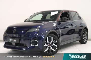 comfort range techno 52 kWh | Google Navigatie | C