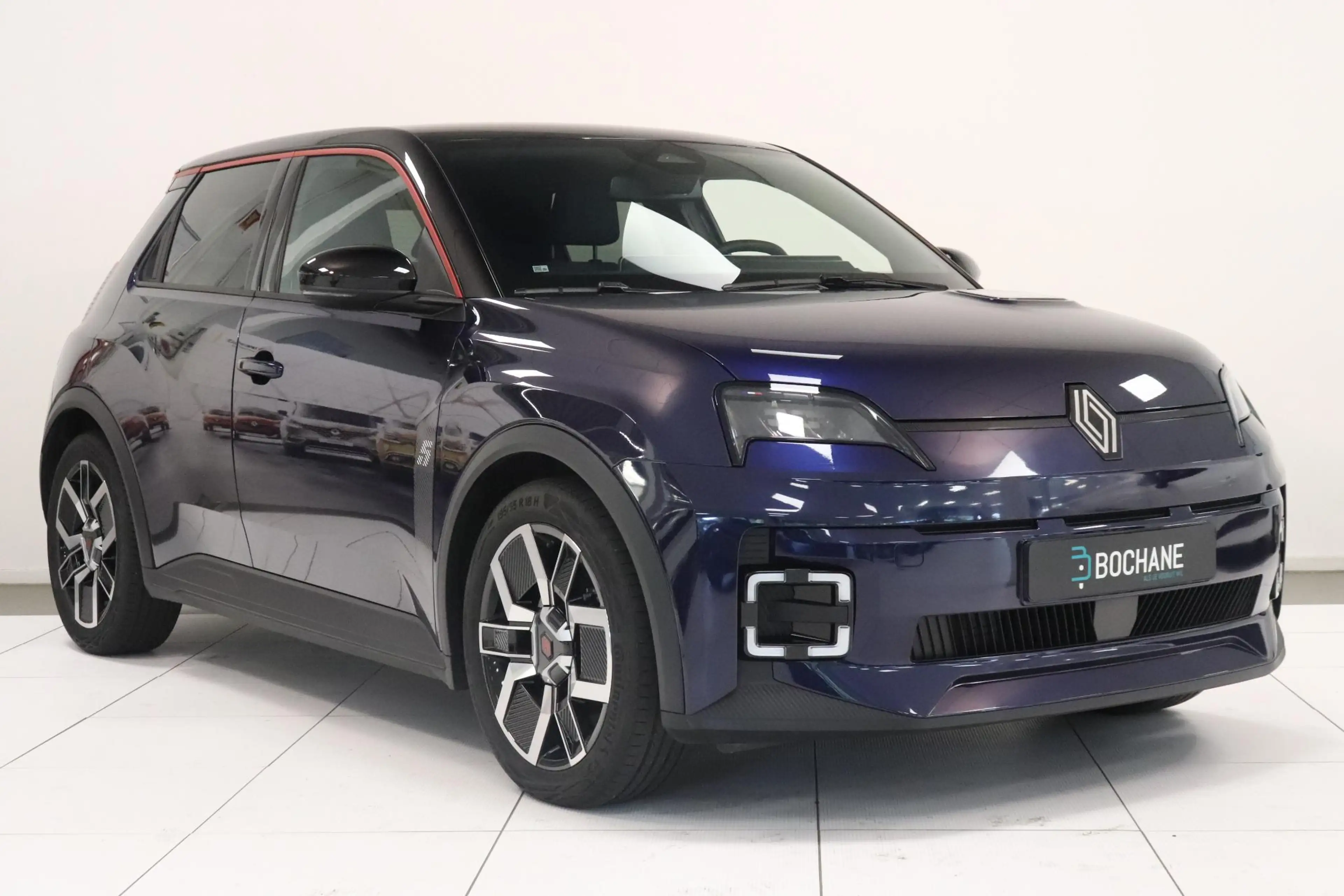 Renault R 5 comfort range techno 52 kWh | Google Navigatie | C — photo 6