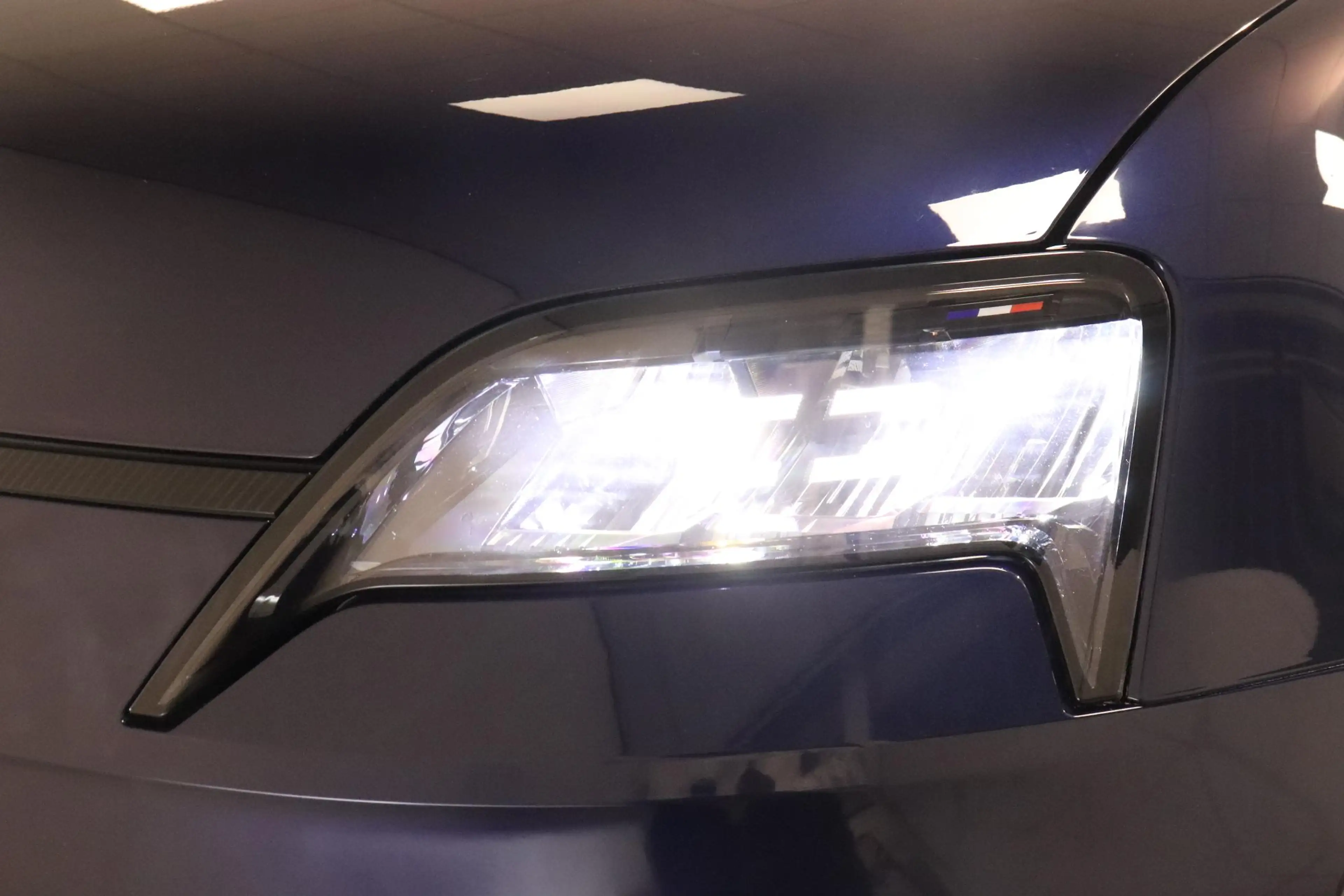 Renault R 5 comfort range techno 52 kWh | Google Navigatie | C — photo 26