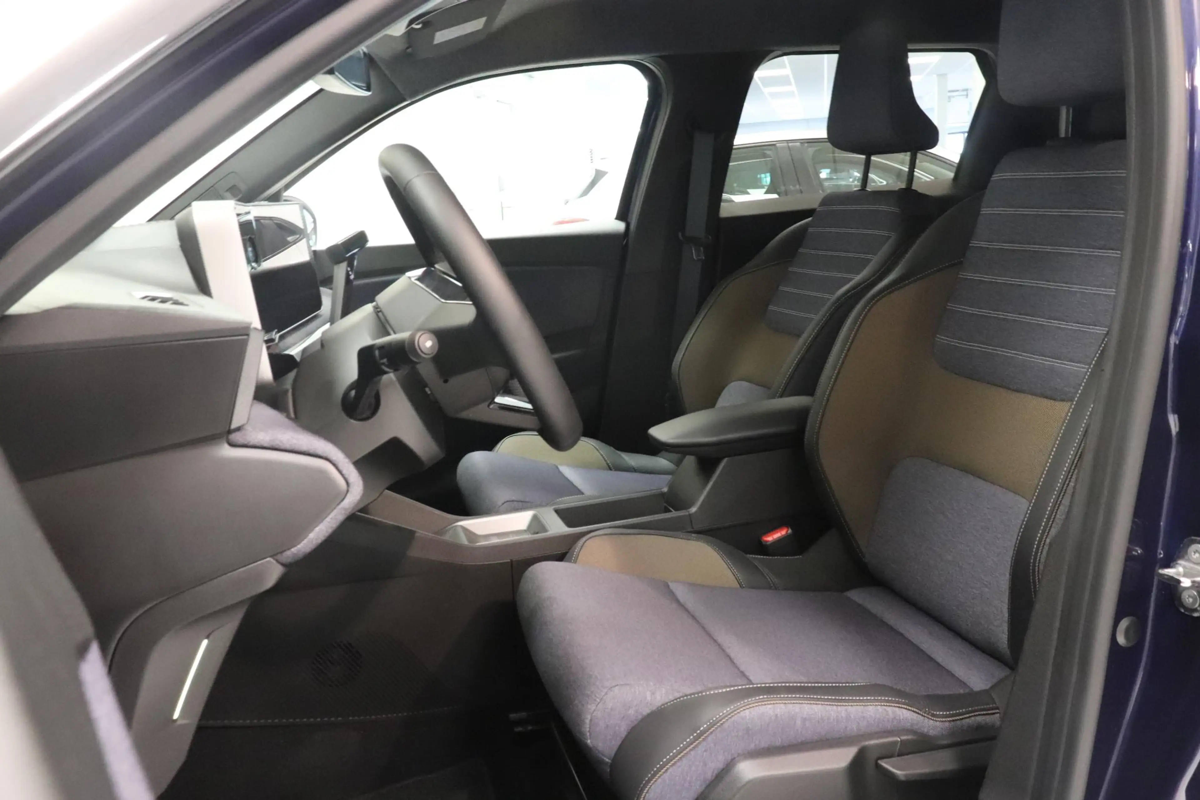 Renault R 5 comfort range techno 52 kWh | Google Navigatie | C — photo 8
