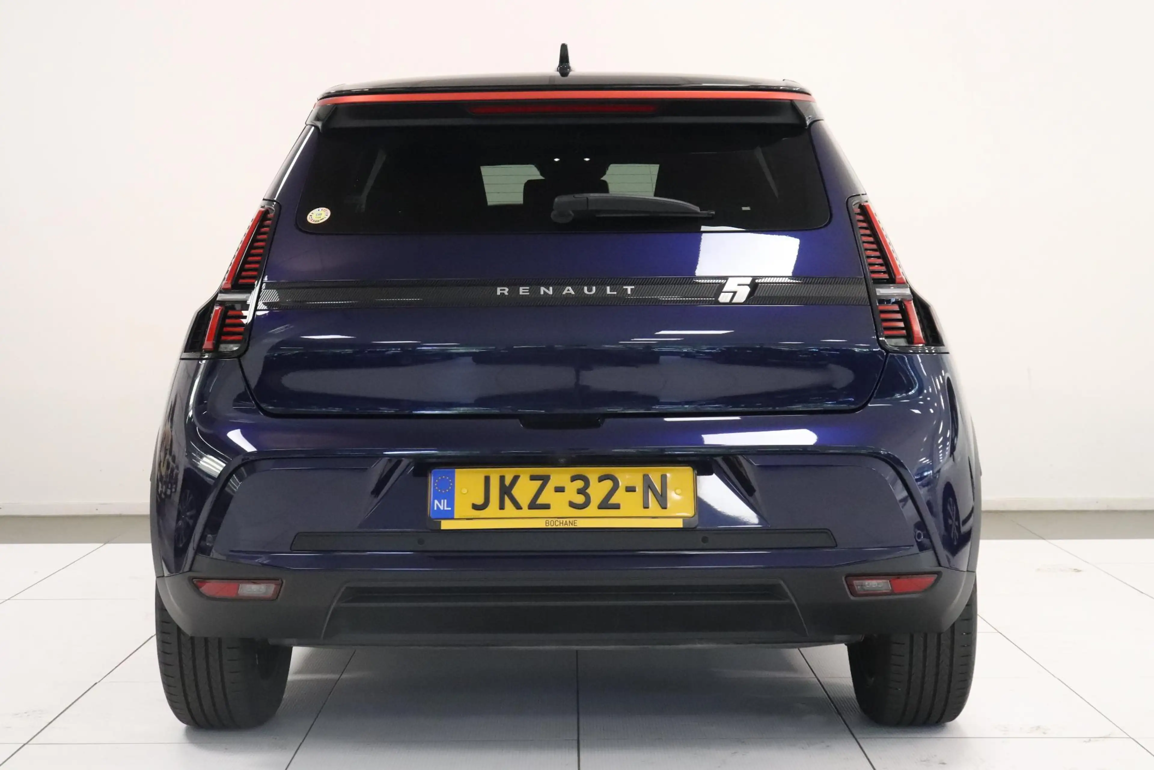 Renault R 5 comfort range techno 52 kWh | Google Navigatie | C — photo 19