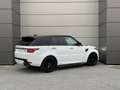 Land Rover Range Rover Sport 2.0 P400e 404ch Autobiography Dynamic Mark VIII Blanco - thumbnail 2