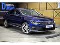 Volkswagen Passat GTE 1.4 TSI Bleu - thumbnail 3