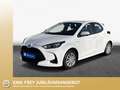 Toyota Yaris Hybrid 1.5 VVT-i Business Edition Білий - thumbnail 1