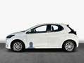 Toyota Yaris Hybrid 1.5 VVT-i Business Edition Білий - thumbnail 4