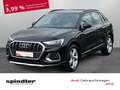 Audi Q3 advanced 35 TFSI S-tronic / Navi+, RFK, ACC Schwarz - thumbnail 1