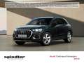 Audi Q3 advanced 35 TFSI S-tronic / Navi+, RFK, ACC Schwarz - thumbnail 1