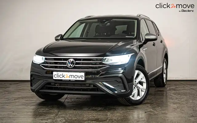 Volkswagen Tiguan Allspace Tiguan Allspace 1.5 TSI 7pl. OPF DSG